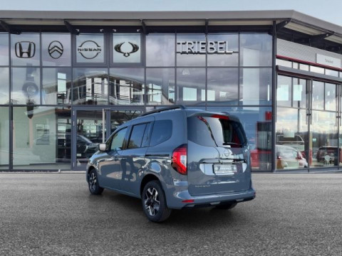 Ansicht 4 - Neuwagen Fahrzeug, Modell Townstar der Marke Nissan von Verkäufer Autohaus Triebel GmbH