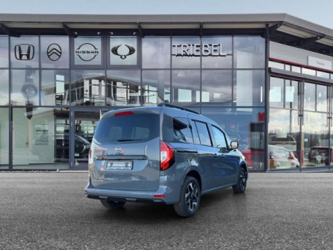 Ansicht 5 - Neuwagen Fahrzeug, Modell Townstar der Marke Nissan von Verkäufer Autohaus Triebel GmbH