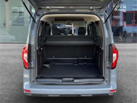 Ansicht 6 - Neuwagen Fahrzeug, Modell Townstar der Marke Nissan von Verkäufer Autohaus Triebel GmbH
