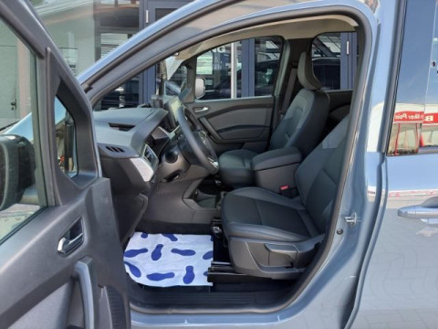 Ansicht 7 - Neuwagen Fahrzeug, Modell Townstar der Marke Nissan von Verkäufer Autohaus Triebel GmbH