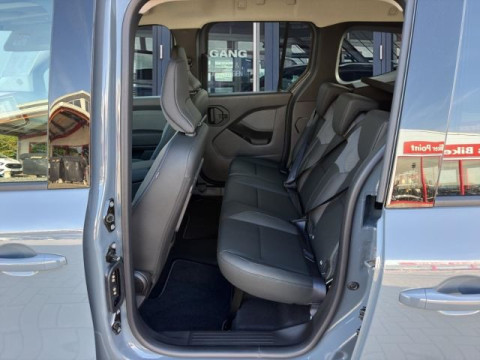 Ansicht 8 - Neuwagen Fahrzeug, Modell Townstar der Marke Nissan von Verkäufer Autohaus Triebel GmbH