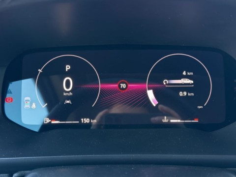 Ansicht 10 - Neuwagen Fahrzeug, Modell Townstar der Marke Nissan von Verkäufer Autohaus Triebel GmbH