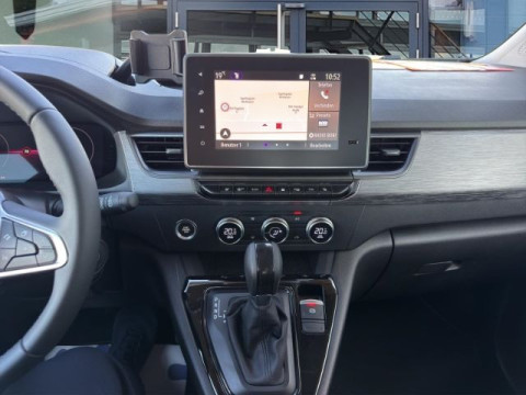 Ansicht 11 - Neuwagen Fahrzeug, Modell Townstar der Marke Nissan von Verkäufer Autohaus Triebel GmbH