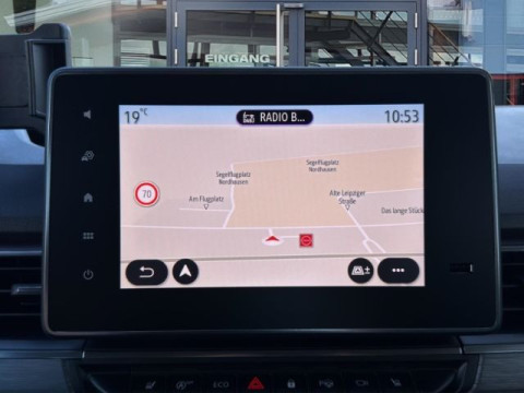 Ansicht 12 - Neuwagen Fahrzeug, Modell Townstar der Marke Nissan von Verkäufer Autohaus Triebel GmbH