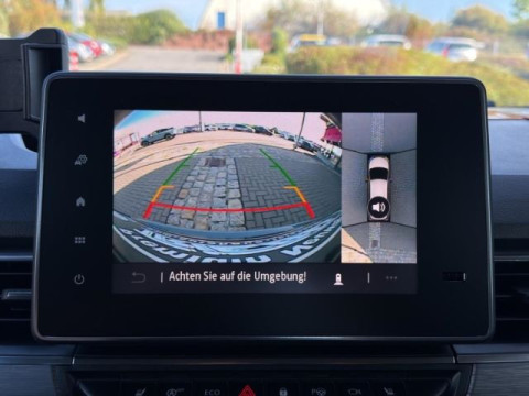Ansicht 13 - Neuwagen Fahrzeug, Modell Townstar der Marke Nissan von Verkäufer Autohaus Triebel GmbH