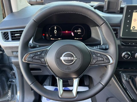 Ansicht 18 - Neuwagen Fahrzeug, Modell Townstar der Marke Nissan von Verkäufer Autohaus Triebel GmbH
