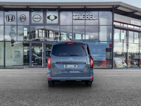 Ansicht 21 - Neuwagen Fahrzeug, Modell Townstar der Marke Nissan von Verkäufer Autohaus Triebel GmbH