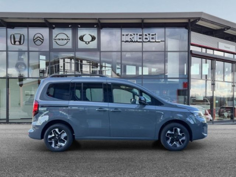 Ansicht 22 - Neuwagen Fahrzeug, Modell Townstar der Marke Nissan von Verkäufer Autohaus Triebel GmbH