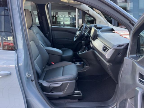 Ansicht 23 - Neuwagen Fahrzeug, Modell Townstar der Marke Nissan von Verkäufer Autohaus Triebel GmbH
