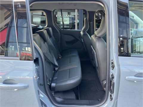 Ansicht 24 - Neuwagen Fahrzeug, Modell Townstar der Marke Nissan von Verkäufer Autohaus Triebel GmbH