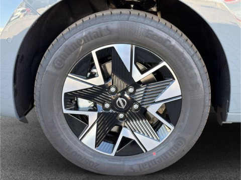 Ansicht 28 - Neuwagen Fahrzeug, Modell Townstar der Marke Nissan von Verkäufer Autohaus Triebel GmbH
