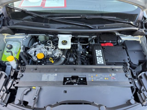 Ansicht 29 - Neuwagen Fahrzeug, Modell Townstar der Marke Nissan von Verkäufer Autohaus Triebel GmbH