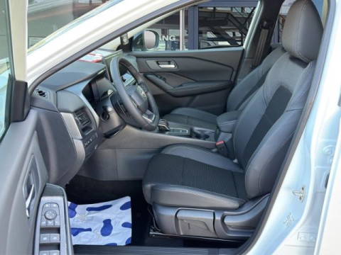 Ansicht 7 - Gebrauchtwagen Fahrzeug, Modell Qashqai der Marke Nissan von Verkäufer Autohaus Triebel GmbH
