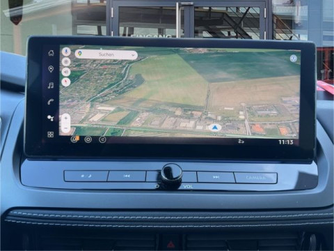 Ansicht 12 - Gebrauchtwagen Fahrzeug, Modell Qashqai der Marke Nissan von Verkäufer Autohaus Triebel GmbH