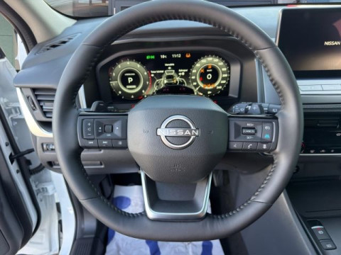 Ansicht 18 - Gebrauchtwagen Fahrzeug, Modell Qashqai der Marke Nissan von Verkäufer Autohaus Triebel GmbH