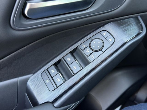 Ansicht 25 - Gebrauchtwagen Fahrzeug, Modell Qashqai der Marke Nissan von Verkäufer Autohaus Triebel GmbH