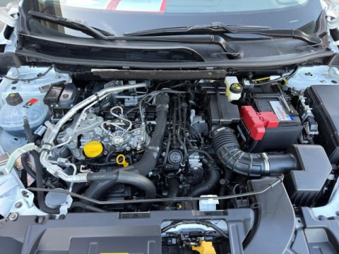 Ansicht 29 - Gebrauchtwagen Fahrzeug, Modell Qashqai der Marke Nissan von Verkäufer Autohaus Triebel GmbH