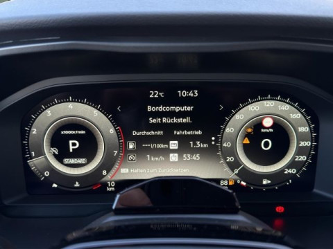 Ansicht 10 - Gebrauchtwagen Fahrzeug, Modell Qashqai der Marke Nissan von Verkäufer Autohaus Triebel GmbH