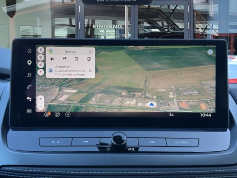 Ansicht 12 - Gebrauchtwagen Fahrzeug, Modell Qashqai der Marke Nissan von Verkäufer Autohaus Triebel GmbH