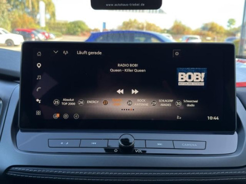 Ansicht 14 - Gebrauchtwagen Fahrzeug, Modell Qashqai der Marke Nissan von Verkäufer Autohaus Triebel GmbH