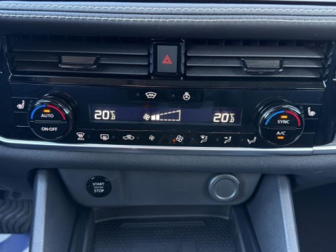 Ansicht 15 - Gebrauchtwagen Fahrzeug, Modell Qashqai der Marke Nissan von Verkäufer Autohaus Triebel GmbH