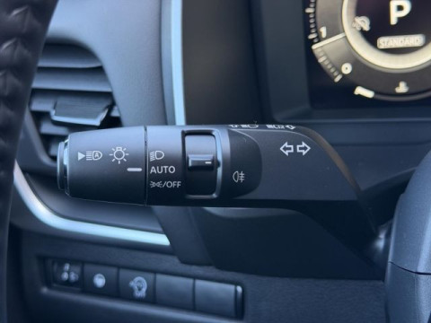 Ansicht 17 - Gebrauchtwagen Fahrzeug, Modell Qashqai der Marke Nissan von Verkäufer Autohaus Triebel GmbH