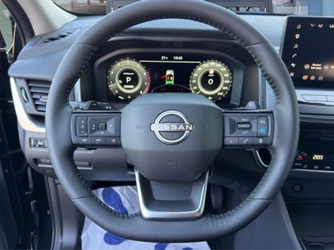 Ansicht 18 - Gebrauchtwagen Fahrzeug, Modell Qashqai der Marke Nissan von Verkäufer Autohaus Triebel GmbH