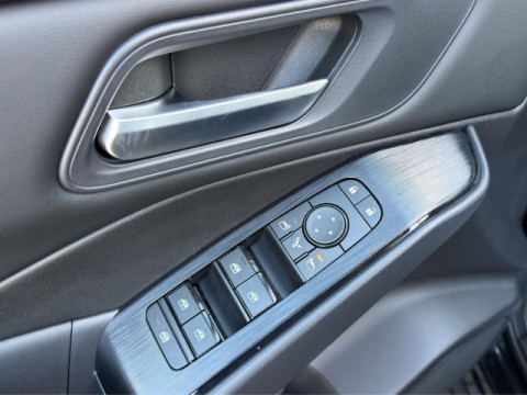 Ansicht 25 - Gebrauchtwagen Fahrzeug, Modell Qashqai der Marke Nissan von Verkäufer Autohaus Triebel GmbH