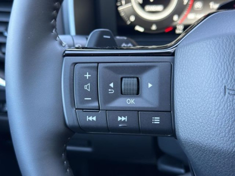 Ansicht 26 - Gebrauchtwagen Fahrzeug, Modell Qashqai der Marke Nissan von Verkäufer Autohaus Triebel GmbH