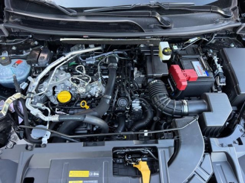 Ansicht 29 - Gebrauchtwagen Fahrzeug, Modell Qashqai der Marke Nissan von Verkäufer Autohaus Triebel GmbH