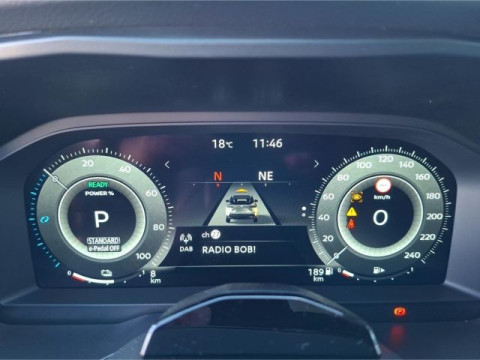 Ansicht 10 - Neuwagen Fahrzeug, Modell Qashqai der Marke Nissan von Verkäufer Autohaus Triebel GmbH