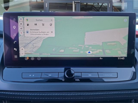 Ansicht 12 - Neuwagen Fahrzeug, Modell Qashqai der Marke Nissan von Verkäufer Autohaus Triebel GmbH