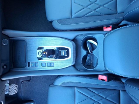 Ansicht 16 - Neuwagen Fahrzeug, Modell Qashqai der Marke Nissan von Verkäufer Autohaus Triebel GmbH