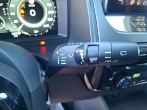 Ansicht 19 - Neuwagen Fahrzeug, Modell Qashqai der Marke Nissan von Verkäufer Autohaus Triebel GmbH