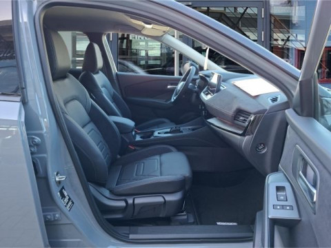 Ansicht 23 - Neuwagen Fahrzeug, Modell Qashqai der Marke Nissan von Verkäufer Autohaus Triebel GmbH