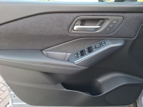Ansicht 25 - Neuwagen Fahrzeug, Modell Qashqai der Marke Nissan von Verkäufer Autohaus Triebel GmbH