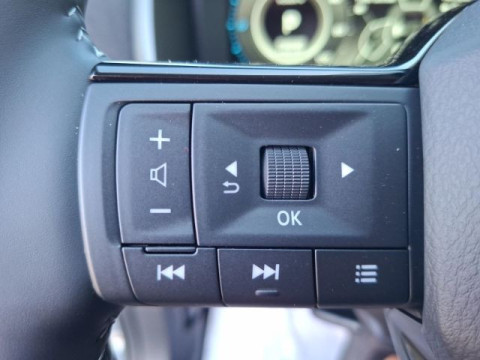 Ansicht 26 - Neuwagen Fahrzeug, Modell Qashqai der Marke Nissan von Verkäufer Autohaus Triebel GmbH