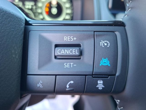 Ansicht 27 - Neuwagen Fahrzeug, Modell Qashqai der Marke Nissan von Verkäufer Autohaus Triebel GmbH
