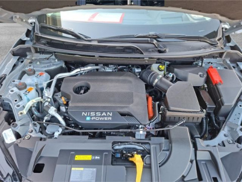 Ansicht 29 - Neuwagen Fahrzeug, Modell Qashqai der Marke Nissan von Verkäufer Autohaus Triebel GmbH