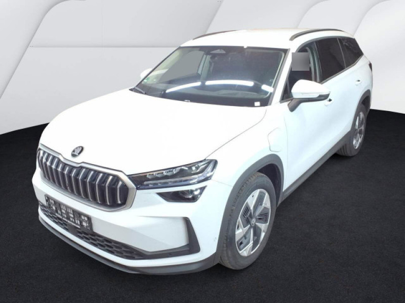 Bild 1: Škoda Kodiaq 1.5 TSI iV DSG SELECTION AHK NAVI KAMERA HuD