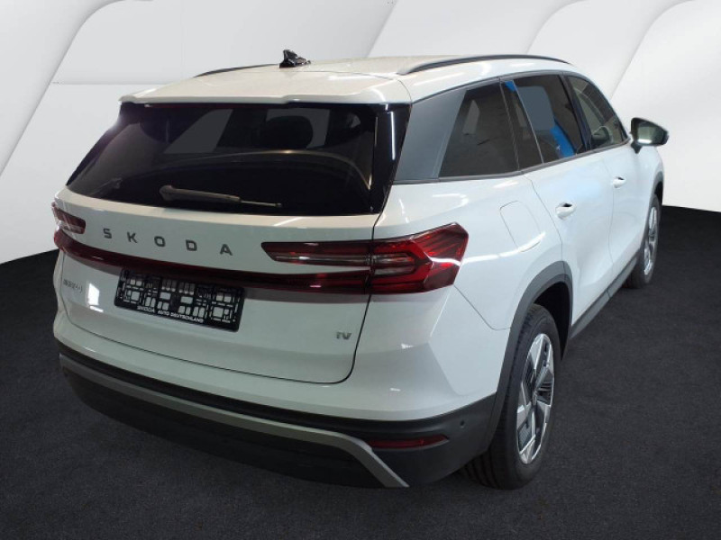 Bild 2: Škoda Kodiaq 1.5 TSI iV DSG SELECTION AHK NAVI KAMERA HuD