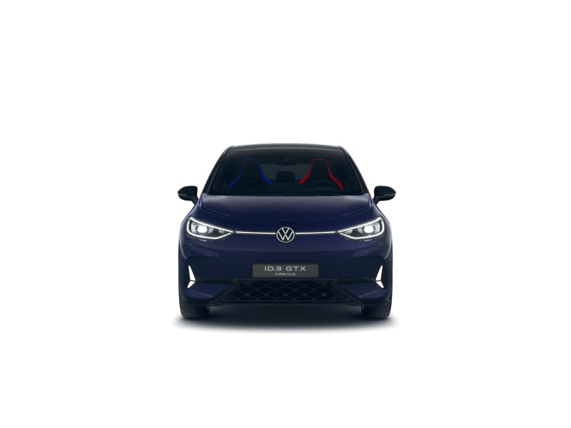 Bild 5: Volkswagen ID.3 GTX PERFORMANCE FIRE + ICE PANO NAVI