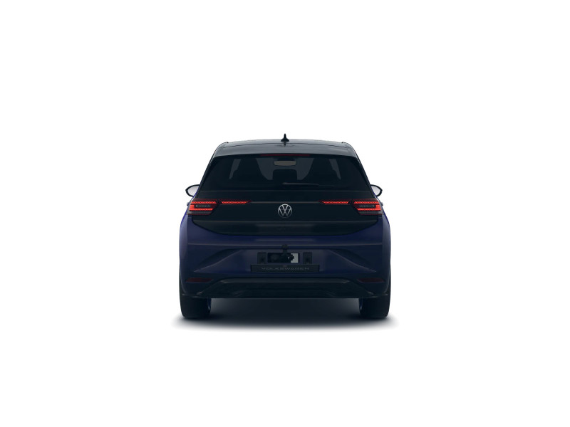 Bild 6: Volkswagen ID.3 GTX PERFORMANCE FIRE + ICE PANO NAVI