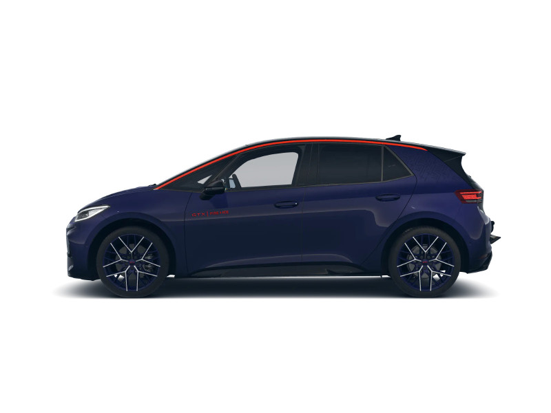 Bild 7: Volkswagen ID.3 GTX PERFORMANCE FIRE + ICE PANO NAVI