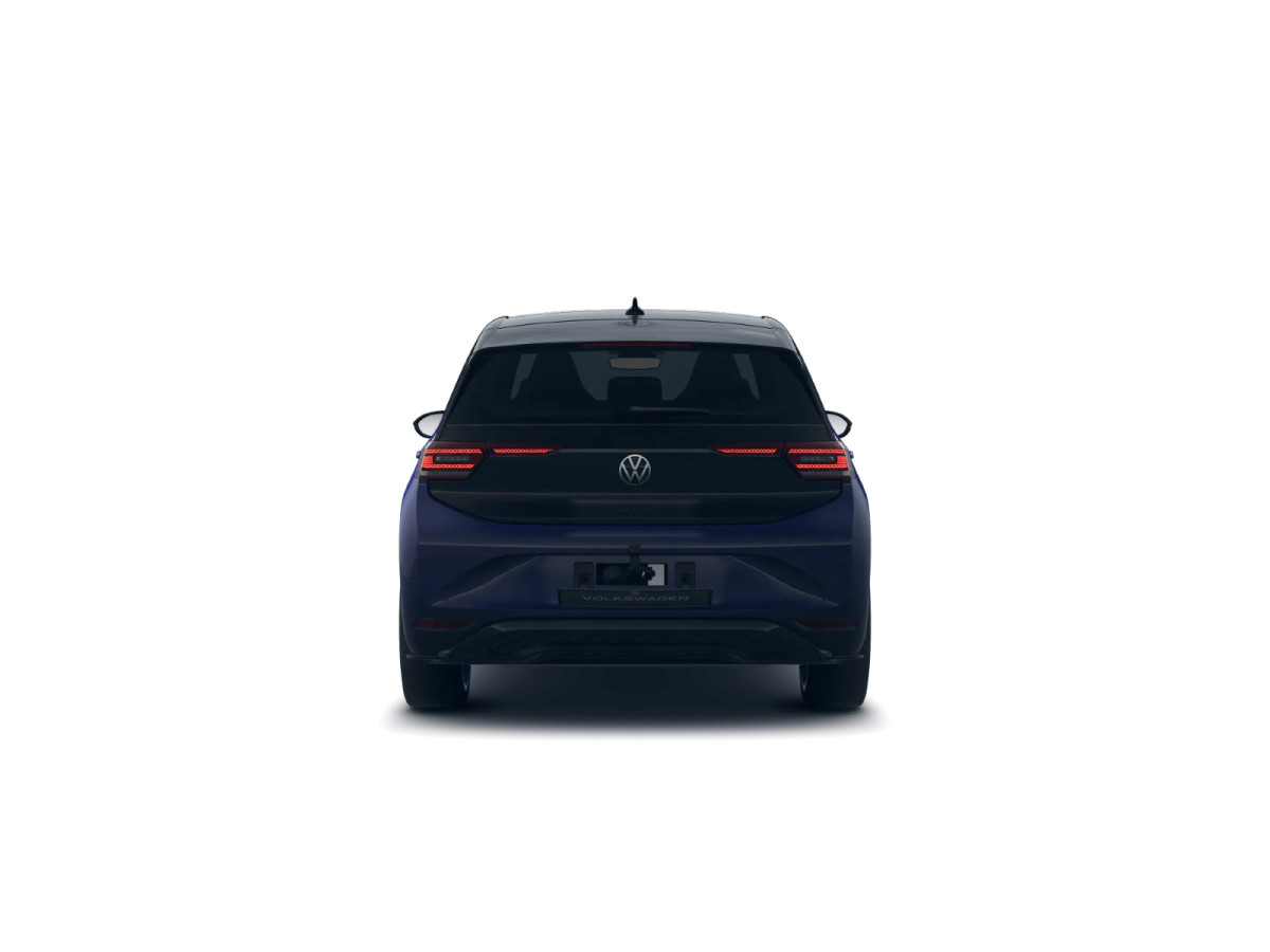 Thumb 6: Volkswagen ID.3 GTX PERFORMANCE FIRE + ICE PANO NAVI