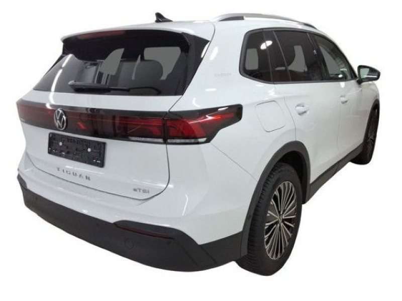 Bild 3: Volkswagen Tiguan 1.5 eTSI DSG ENERGY AHK NAVI KAMERA LED