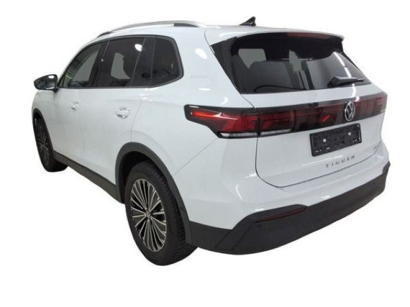 Bild 4: Volkswagen Tiguan 1.5 eTSI DSG ENERGY AHK NAVI KAMERA LED