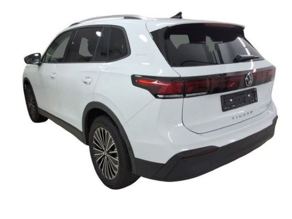 Thumb 4: Volkswagen Tiguan 1.5 eTSI DSG ENERGY AHK NAVI KAMERA LED