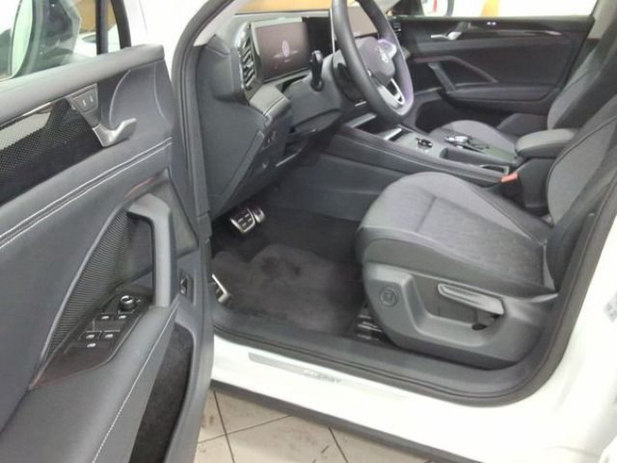Thumb 5: Volkswagen Tiguan 1.5 eTSI DSG ENERGY AHK NAVI KAMERA LED