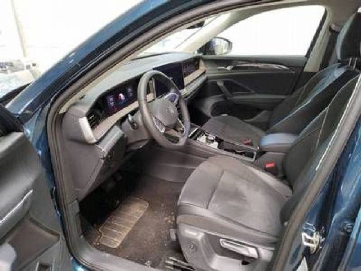 Thumb 3: Volkswagen Tayron 1.5 TSI eHybrid DSG ELEGANCE AHK NAVI KAMERA IQ.LIGHT